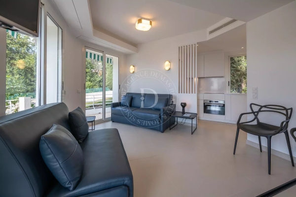 Appartement de luxe à vendre à Saint-Jean-Cap-Ferrat, 450 000 €, Photo 6