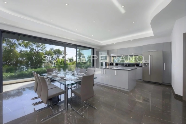 Luxury House for sale in Cannes, 4 230 000 €, Photo 6