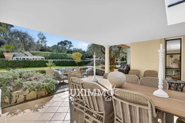 Maison de luxe à vendre à Mouans-Sartoux, 1 990 000 €, Photo 6