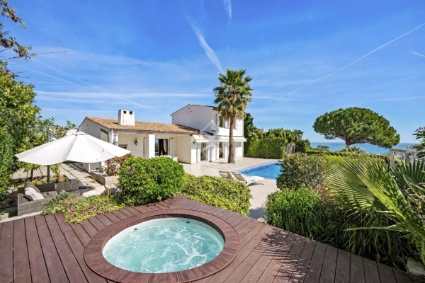 Luxury House for sale in Villeneuve-Loubet, 2 950 000 €, Photo 6
