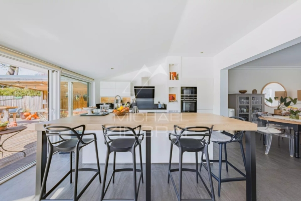 Luxury House for sale in Arcachon, 1 850 000 €, Photo 6