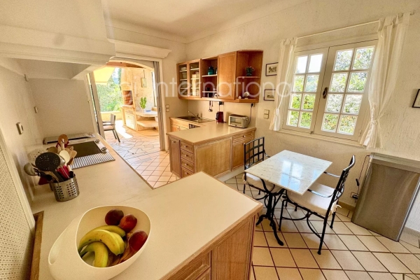 Luxury House for sale in Gassin, 4 300 000 €, Photo 6
