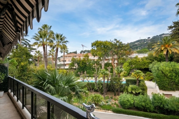Appartement de luxe à vendre à Cannes, 799 000 €, Photo 6
