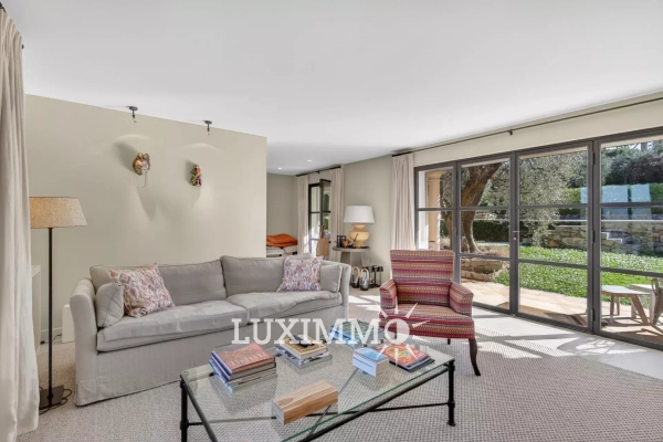 Maison de luxe à vendre à Mouans-Sartoux, 1 990 000 €, Photo 7