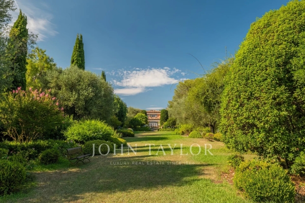 Maison de luxe à vendre à Mougins, 12 800 000 €, Photo 7