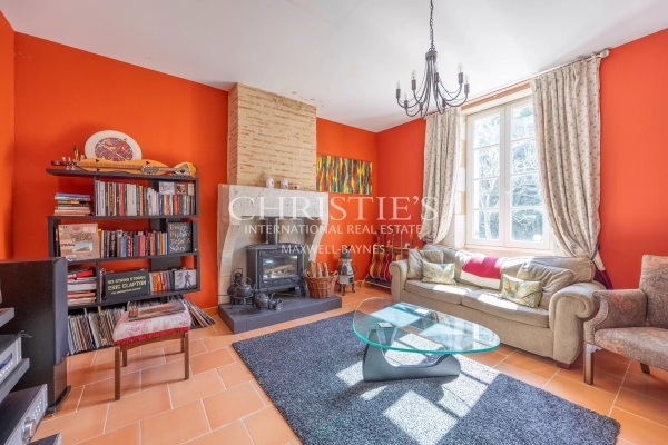 Maison de luxe à vendre à Duras, 1 265 000 €, Photo 7