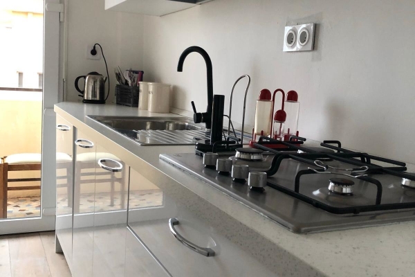 Appartement de luxe à vendre à Roquebrune-Cap-Martin, 325 000 €, Photo 5