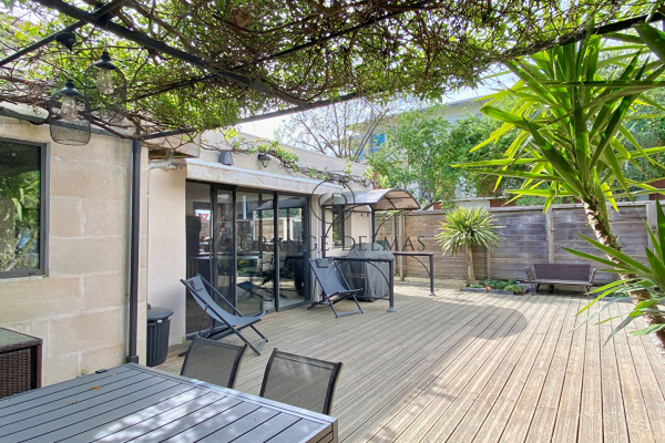 Maison de luxe à vendre à Bordeaux, 675 000 €, Photo 1