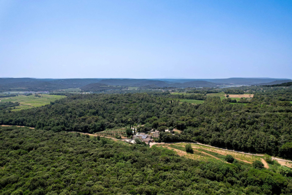 Luxury House for sale in Saint-Michel-d'Euzet, 689 000 €, Photo 2