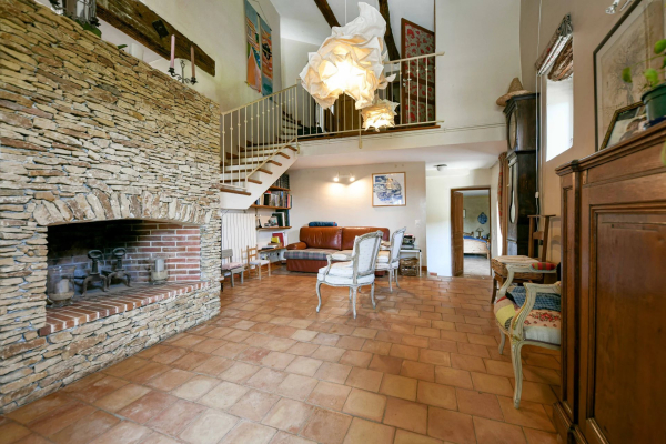 Luxury House for sale in Saint-Michel-d'Euzet, 689 000 €, Photo 6