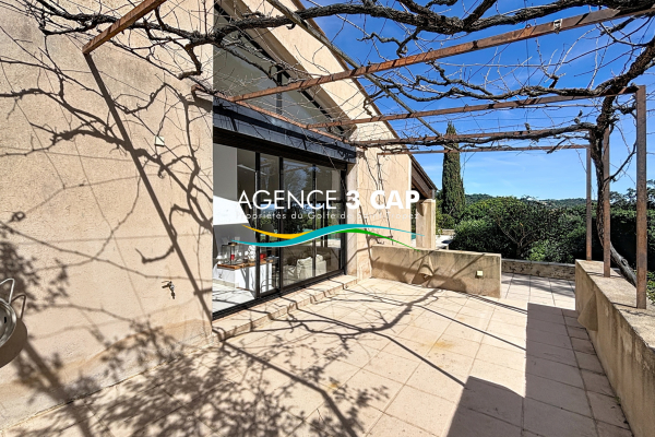 Luxury House for sale in Ramatuelle, 4 400 000 €, Photo 7
