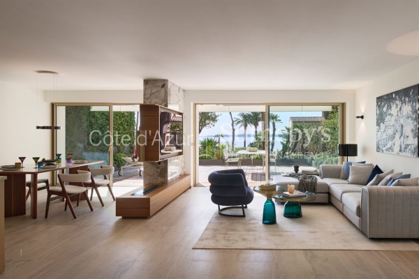Appartement de luxe à vendre à Cannes, 2 190 000 €, Photo 1