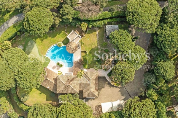 Luxury House for sale in Ramatuelle, 7 500 000 €, Photo 1