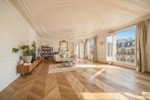 Luxury Apartment for sale in Paris 1Er, 2 900 000 €, Photo 1