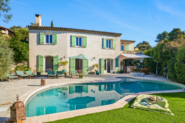 Maison de luxe à vendre à La Gaude, 1 199 000 €, Photo 1