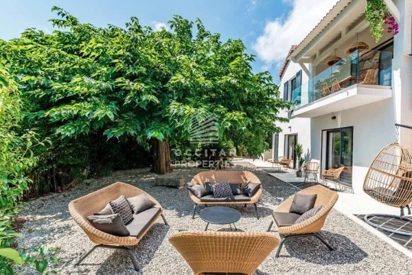 Luxury House for sale in Cannes, 1 990 000 €, Photo 1