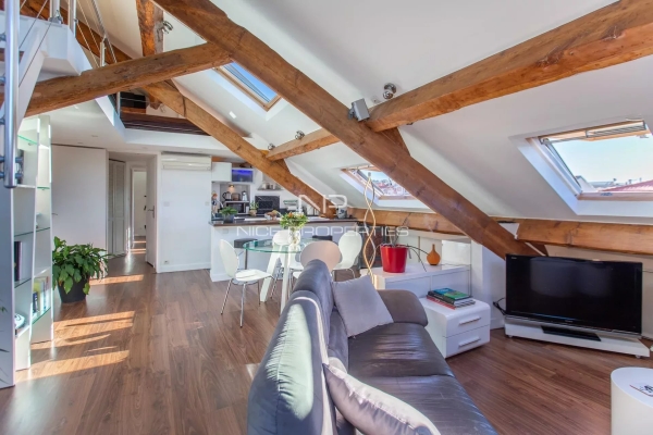 Luxury Apartment for sale in Nice, 519 000 €, Photo 1