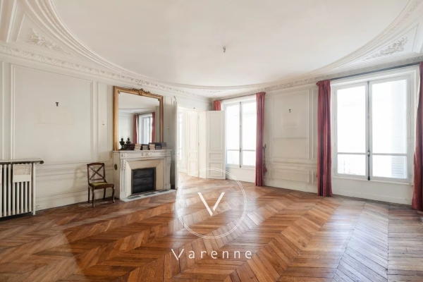 Luxury Apartment for sale in Paris 17Ème, 1 770 000 €, Photo 1