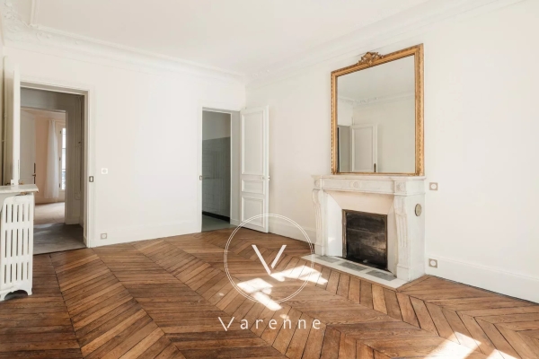 Appartement de luxe à vendre à Paris 17ème, 1 690 000 €, Photo 1