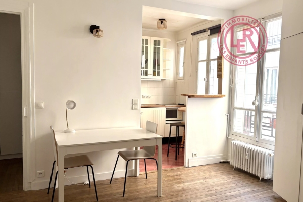 Appartement de luxe à vendre à Paris 5Ème, 282 000 €, Photo 1