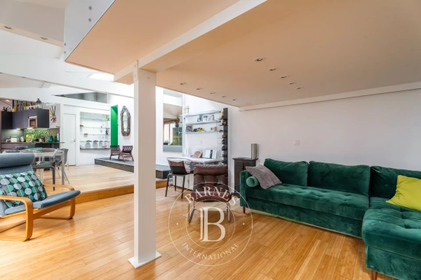 Luxury Apartment for sale in Paris 12ème, 599 000 €, Photo 1