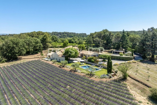 Maison de luxe à vendre à Oppède, 2 500 000 €, Photo 1