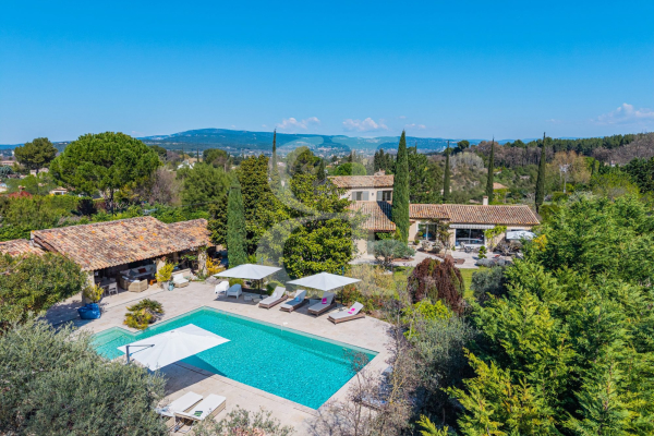 Luxury House for sale in L Isle-sur-La-Sorgue, 1 390 000 €, Photo 1
