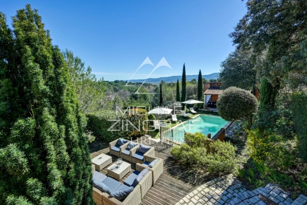 Maison de luxe à vendre à Puget, 899 000 €, Photo 1