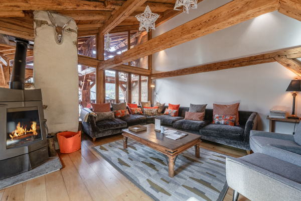 Maison de luxe à vendre à Morzine, 1 795 000 €, Photo 2