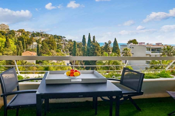 Appartement de luxe à vendre à Cannes, 640 000 €, Photo 2