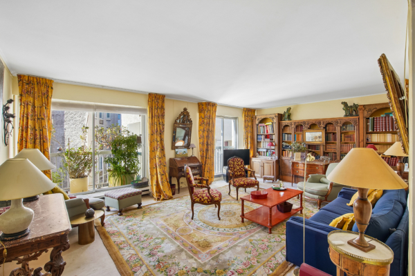 Appartement de luxe à vendre à Paris 16ème, 1 590 000 €, Photo 2