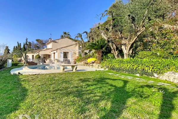 Luxury House for sale in Mougins, 1 490 000 €, Photo 2