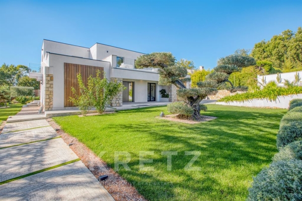 Luxury House for sale in Valbonne, 4 980 000 €, Photo 2
