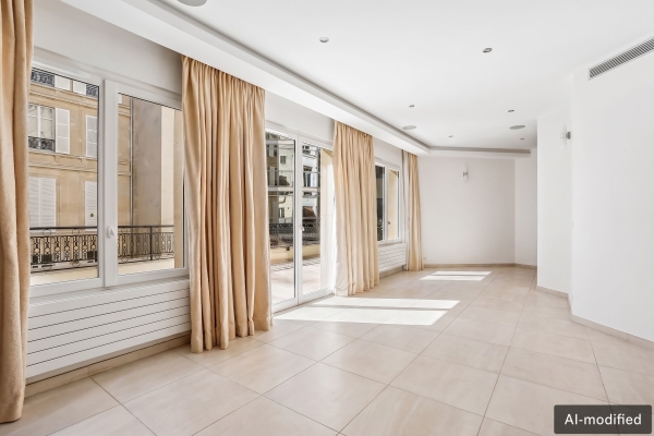 Luxury Apartment for sale in Paris 8ème, 1 560 000 €, Photo 3