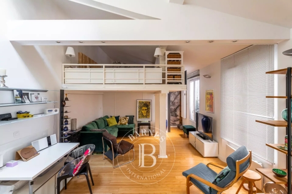 Luxury Apartment for sale in Paris 12ème, 599 000 €, Photo 3