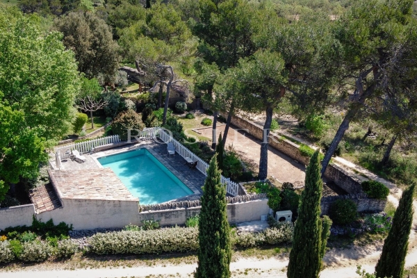 Maison de luxe à vendre à Murs, 1 100 000 €, Photo 3