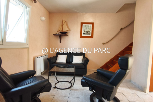 Maison de luxe à vendre à Saint-Georges-de-Didonne, 299 500 €, Photo 3