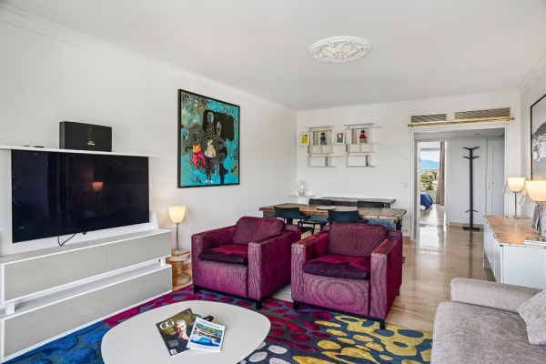 Appartement de luxe à vendre à Cannes, 640 000 €, Photo 4
