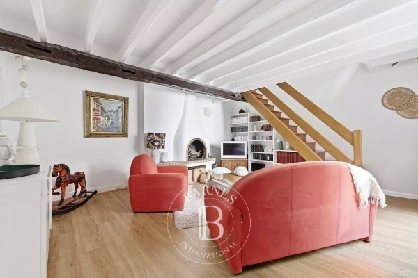 Luxury Apartment for sale in Paris 3ème, 835 000 €, Photo 4