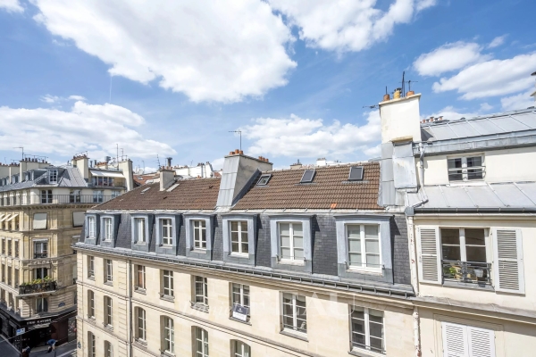 Appartement de luxe à vendre à Paris 7ème, 1 195 000 €, Photo 4