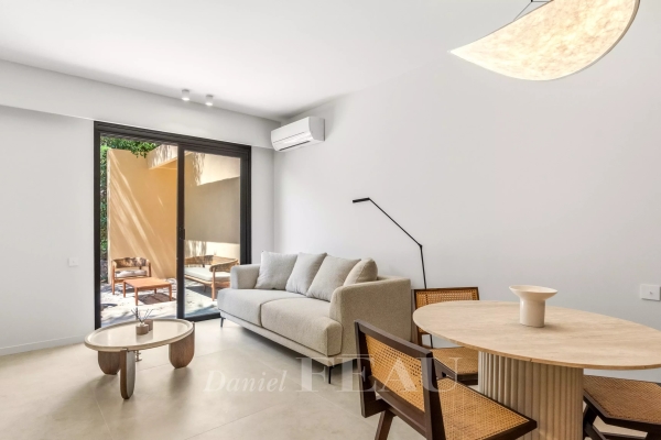 Luxury Apartment for sale in Cannes, 349 000 €, Photo 4