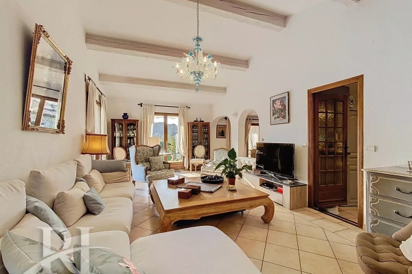 Luxury House for sale in Mougins, 1 490 000 €, Photo 4