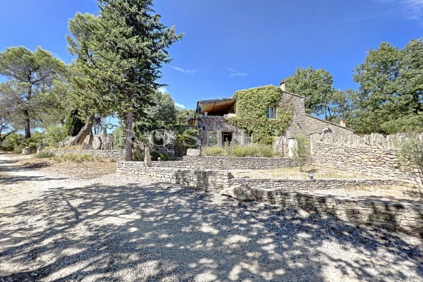 Maison de luxe à vendre à Murs, 1 100 000 €, Photo 4
