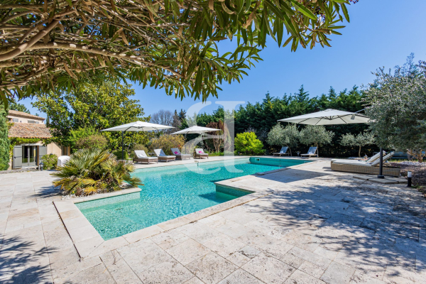 Maison de luxe à vendre à L Isle-sur-La-Sorgue, 1 390 000 €, Photo 4