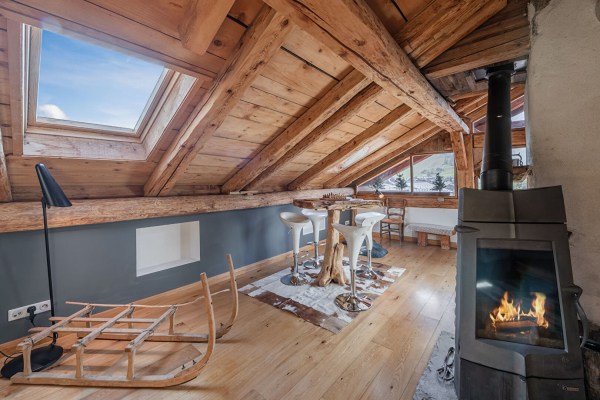 Maison de luxe à vendre à Morzine, 1 795 000 €, Photo 5
