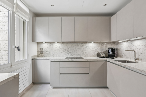 Luxury Apartment for sale in Paris 8ème, 1 560 000 €, Photo 5