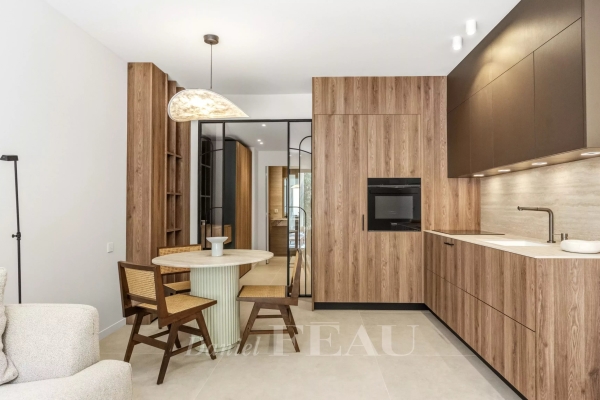 Luxury Apartment for sale in Cannes, 349 000 €, Photo 5