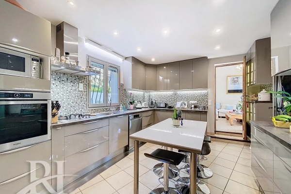 Luxury House for sale in Mougins, 1 490 000 €, Photo 5