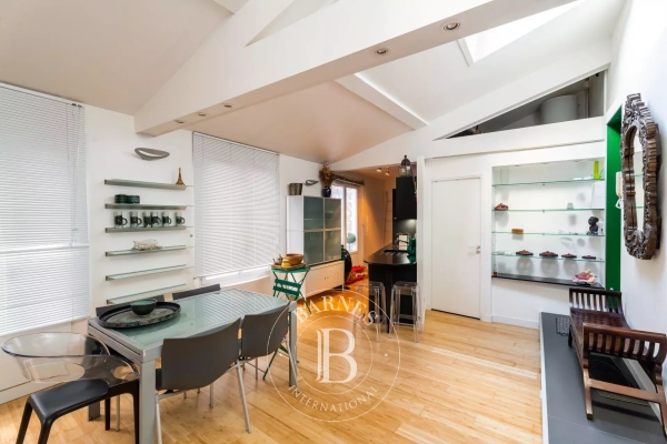 Luxury Apartment for sale in Paris 12ème, 599 000 €, Photo 5