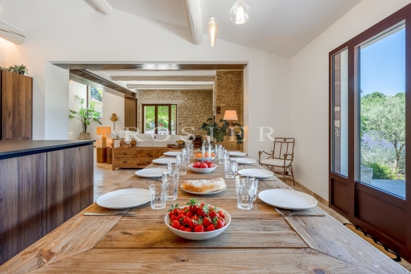 Luxury House for sale in Oppède, 2 500 000 €, Photo 5